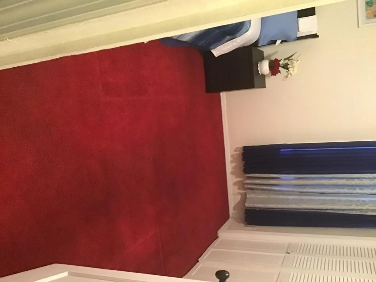 Guest House 5 Min. From Jfk Нью-Йорк
