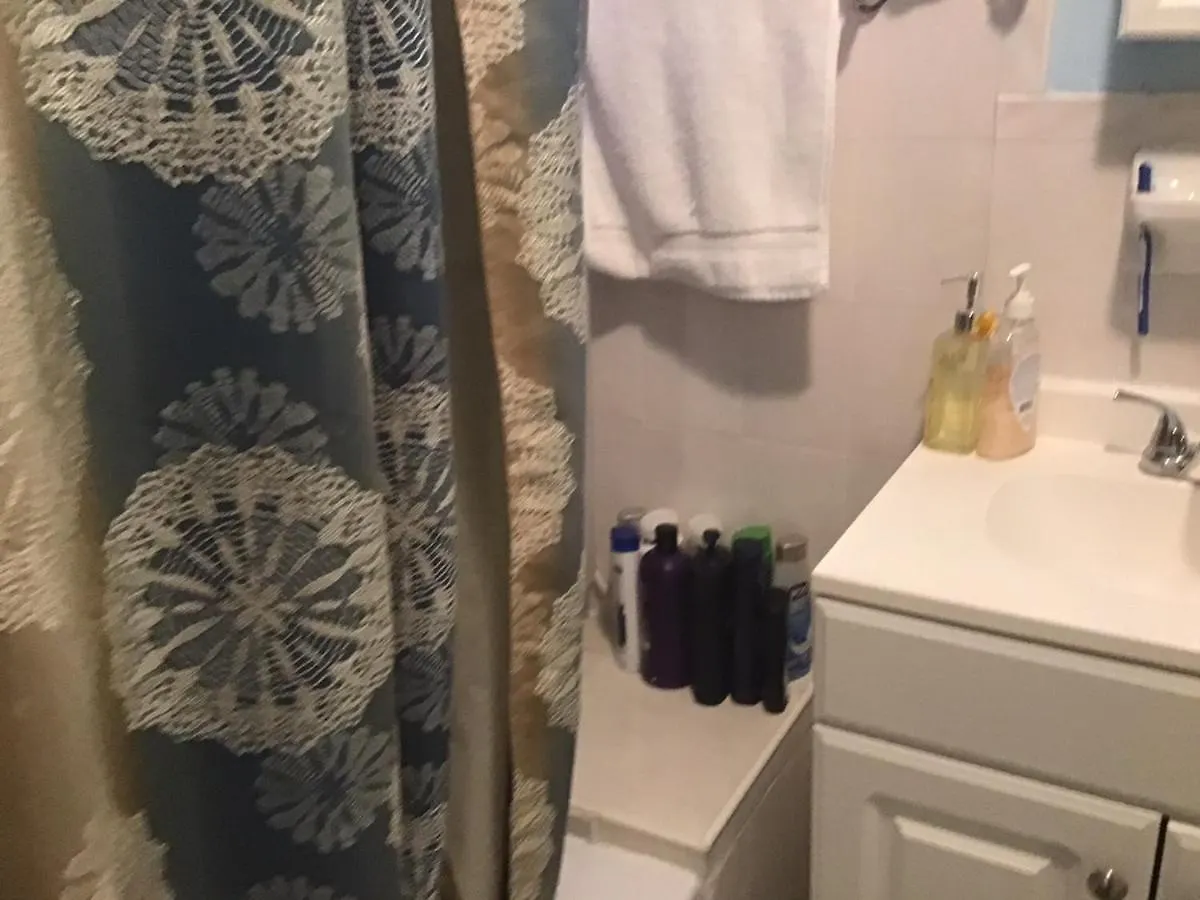 Guest House 5 Min. From Jfk Нью-Йорк 0*,