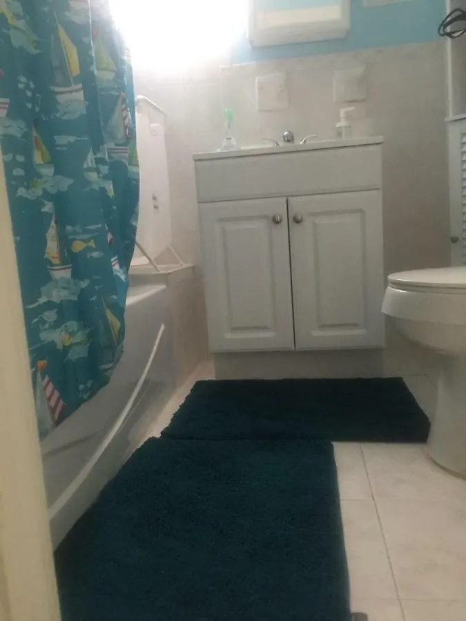 Guest House 5 Min. From Jfk Нью-Йорк США