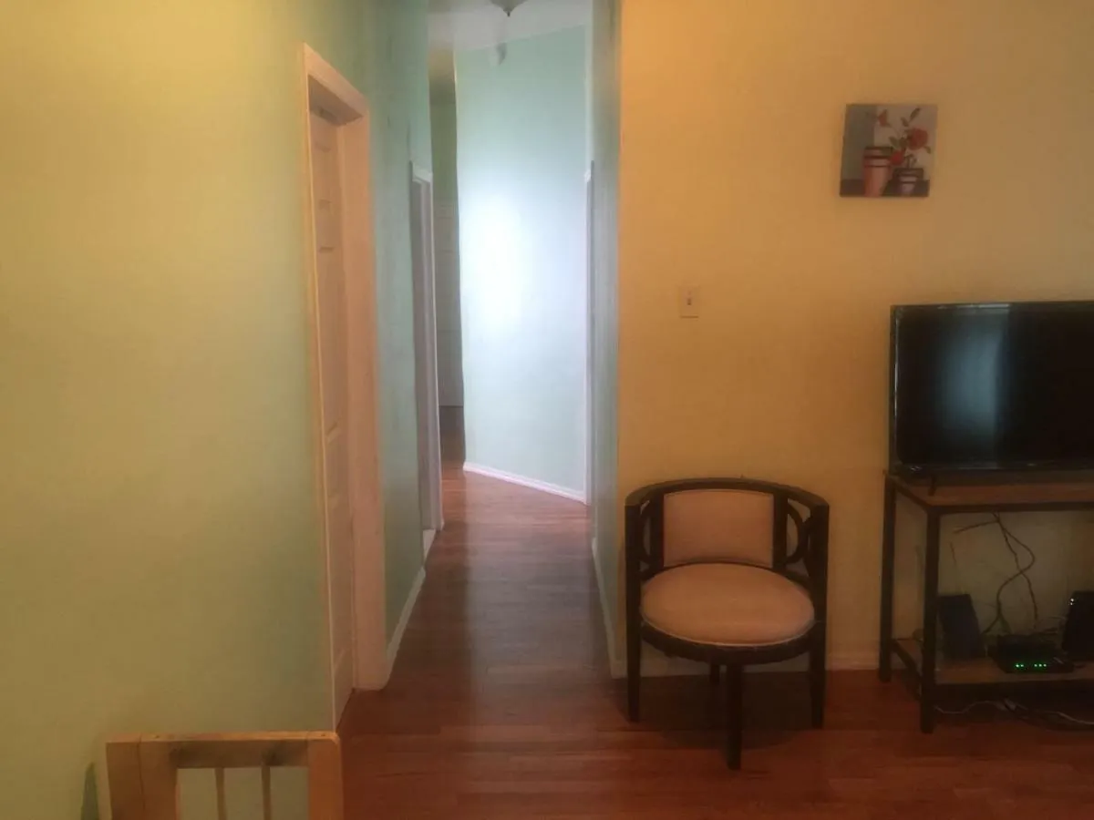 Guest House 5 Min. From Jfk Нью-Йорк