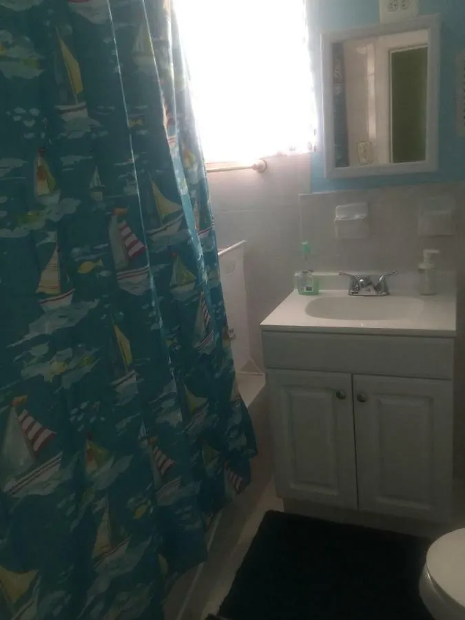 Guest House 5 Min. From Jfk Нью-Йорк