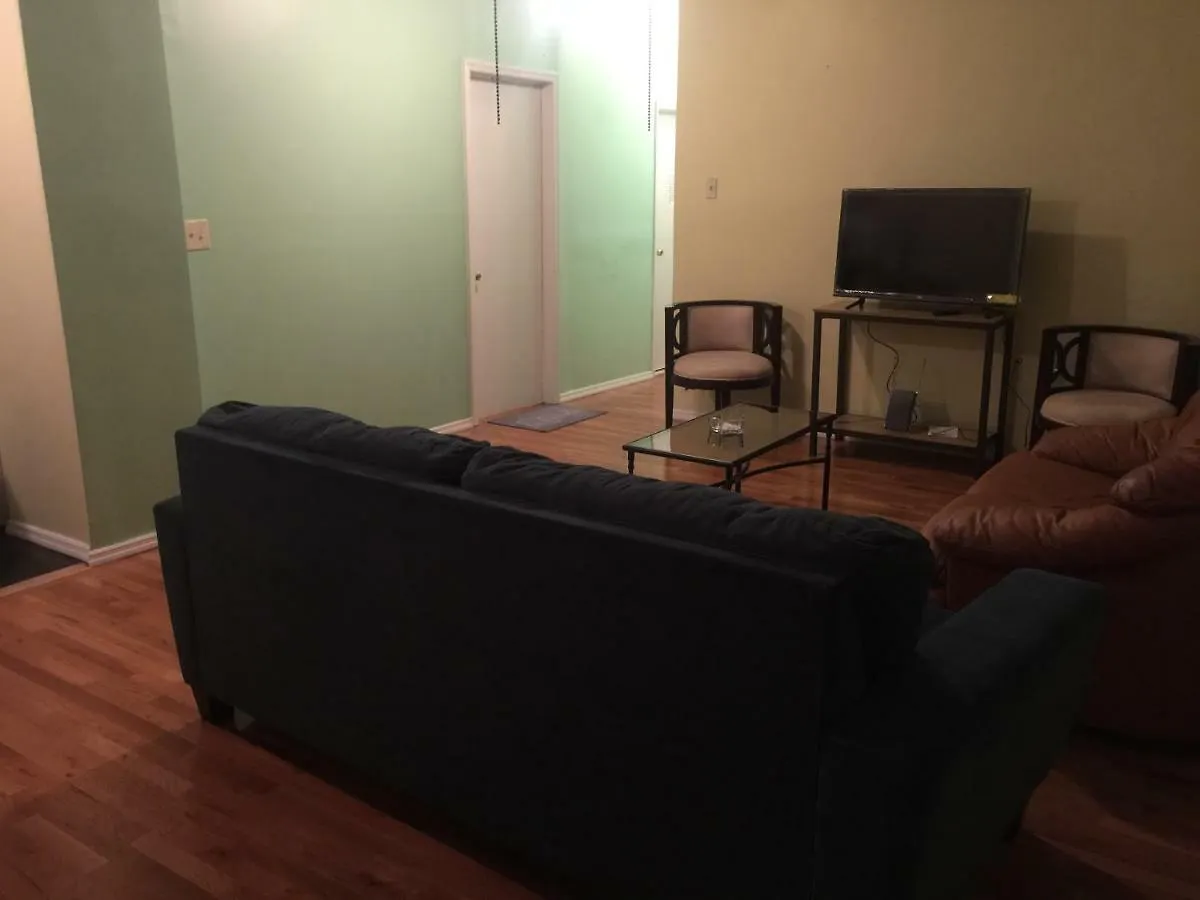 Guest House 5 Min. From Jfk Нью-Йорк 0*,