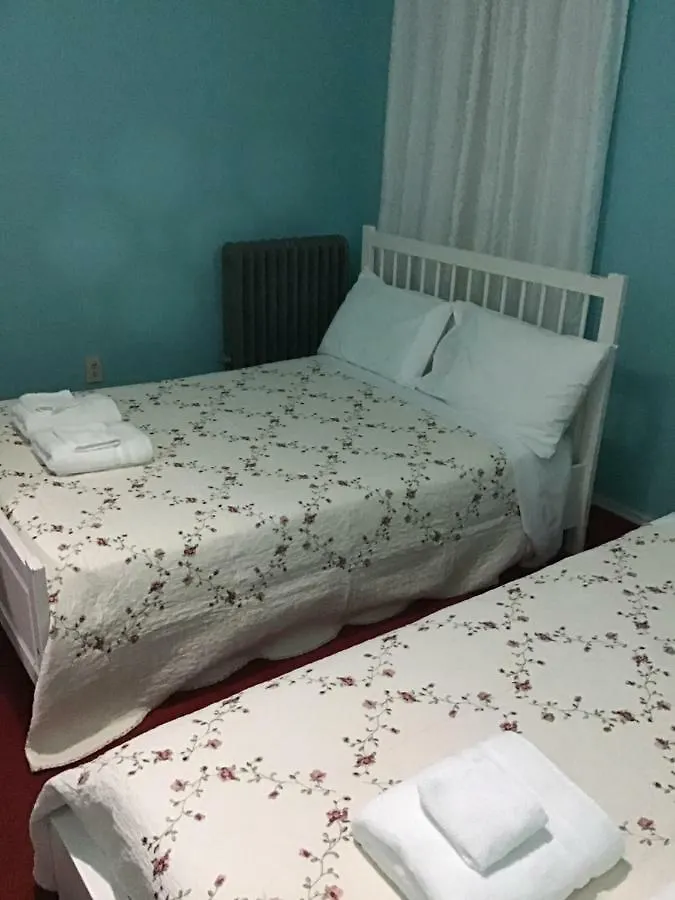 Guest House 5 Min. From Jfk Нью-Йорк