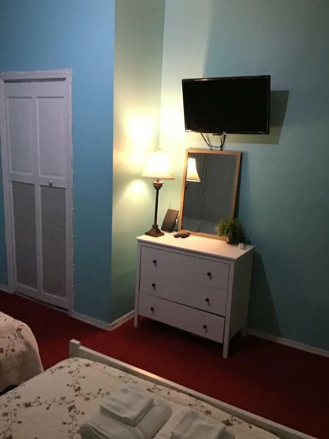Guest House 5 Min. From Jfk Нью-Йорк