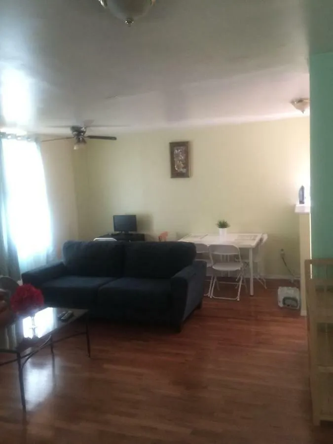 Guest House 5 Min. From Jfk New York
