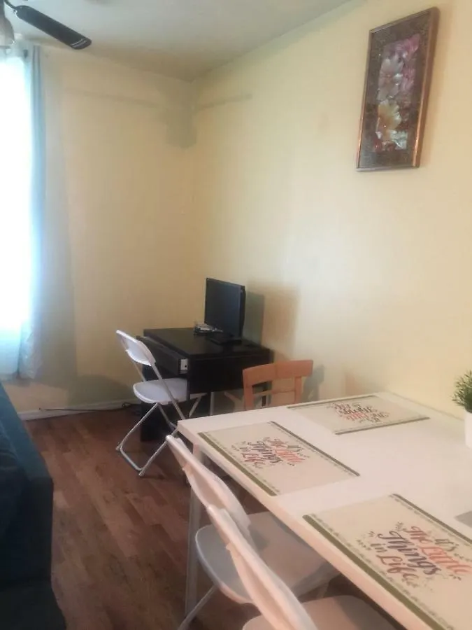 Guest House 5 Min. From Jfk New York