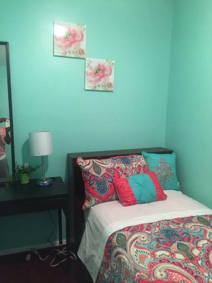 Guest House 5 Min. From Jfk New York