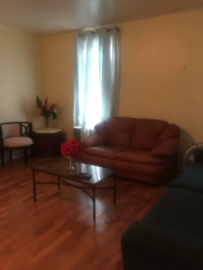 Guest House 5 Min. From Jfk New York 0*,  United States