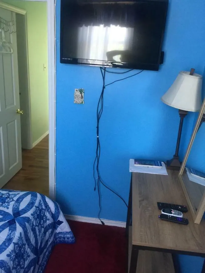 Guest House 5 Min. From Jfk New York