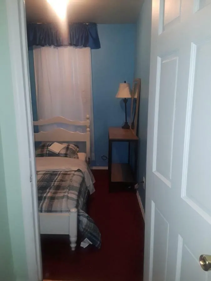 Guest House 5 Min. From Jfk New York United States