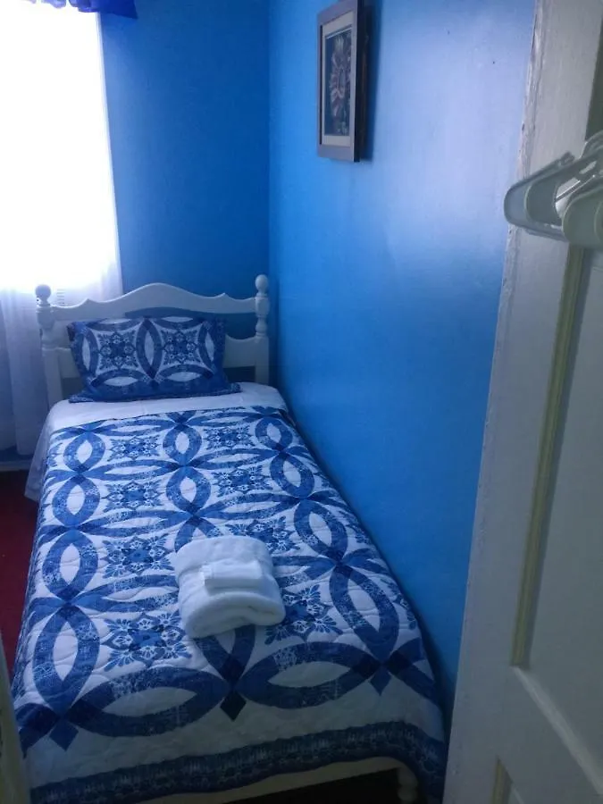 Guest House 5 Min. From Jfk New York