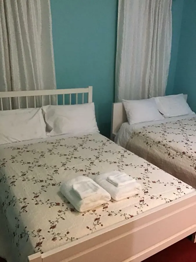 Guest House 5 Min. From Jfk New York 0*,  United States