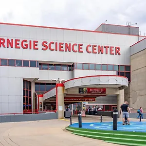 *** Hotel Staybridge Airport By Ihg United States