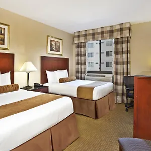 3* Hotel Western Arena