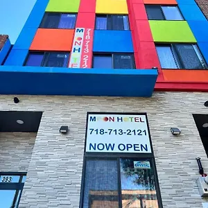 3* Hotel Moon Brooklyn