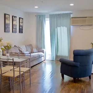  Aparthotel 10 Minutes From Nyc - Astoria Lic Queens Cityview