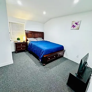  Guest house Jfk 5 Min Away