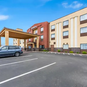 *** Hotel Comfort United States