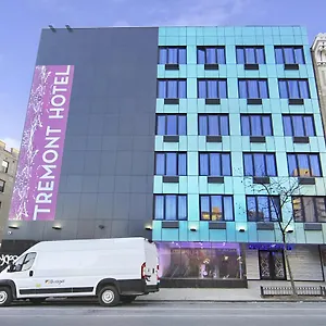 3* Hotel Tremont Bronx Yankee Stadium