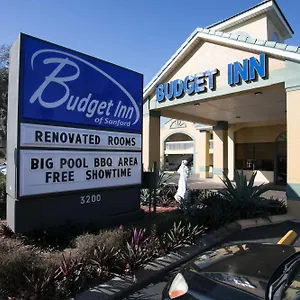 ** Motel Budget International Airport United States
